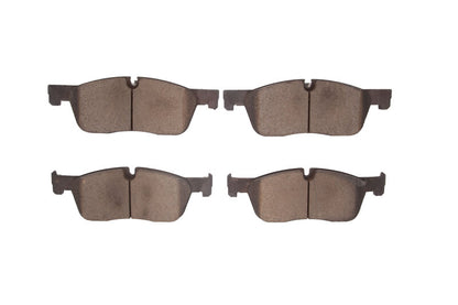 R1 17-20 Land Rover Range Rover Velar Front Ceramic Brake Pads