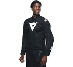 Dainese Energyca Air Tex Jacket Black/Black Size - 58