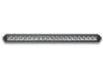 Raxiom 06-08 Ford F-150 Front Bumper Mounted 20in LED Light Bar/Bracket