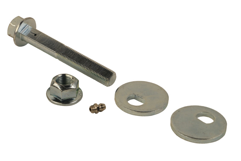 MOOG 19-21 Freightliner Sprinter 2500 Alignment Camber / Toe Kit