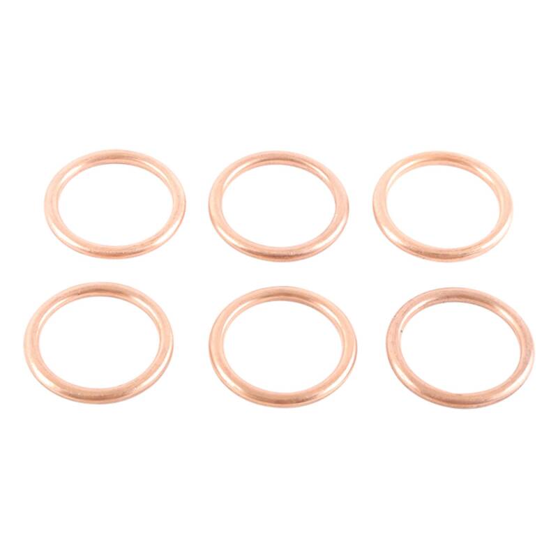 Vertex Gaskets 88-90 Honda GL1500 Exhaust Gasket Kit