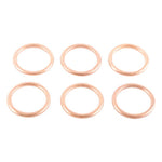 Vertex Gaskets 88-90 Honda GL1500 Exhaust Gasket Kit