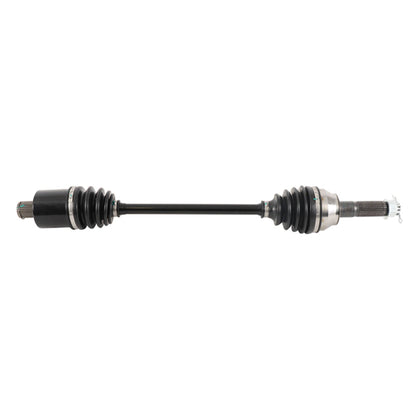 All Balls Racing All Balls Racing Axle/ Polaris 1333233/ ea/ 1