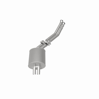 MagnaFlow BRE Exhaust Kit 86-89 Mercedes 560SL 5.6L