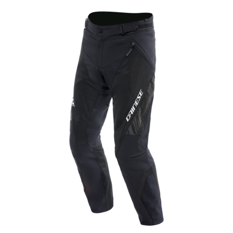 Dainese Drake 2 Air Absoluteshell Pants Black/Black Size - 60