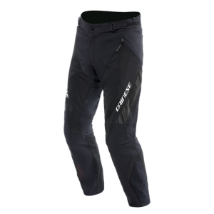 Dainese Drake 2 Air Absoluteshell Pants Black/Black Size - 60