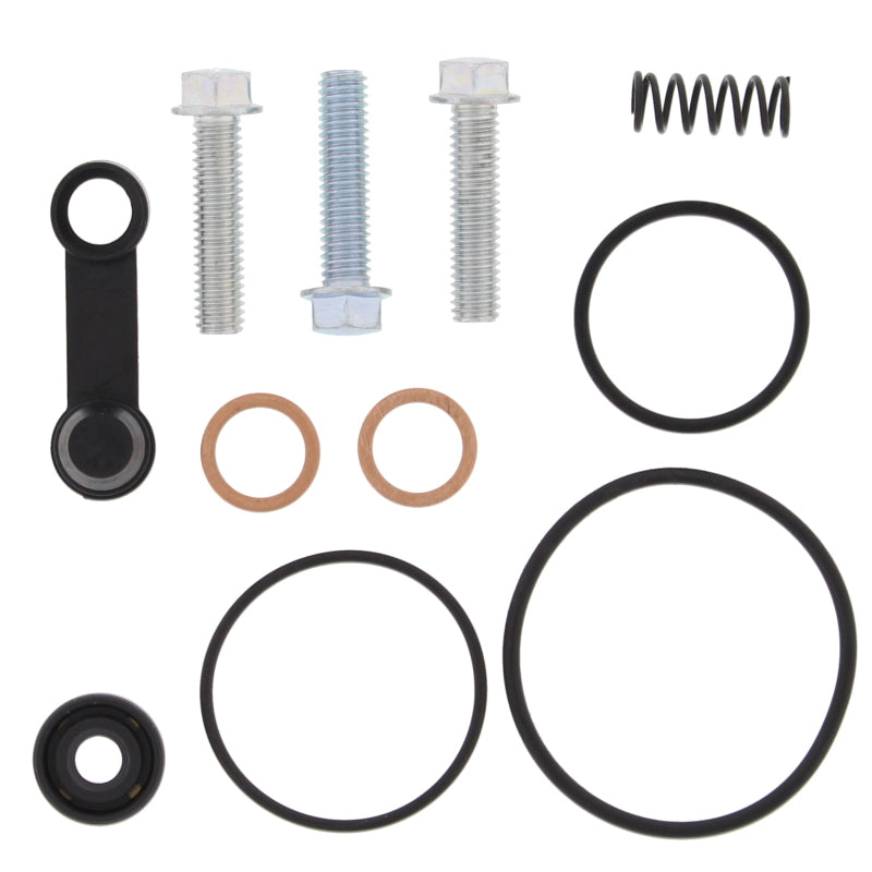 All Balls Racing 08-09 KTM SMR 450 Slave Cylinder Rebuild Kit Clutch