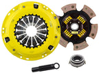 ACT 2006 Scion tC HD/Race Sprung 6 Pad Clutch Kit