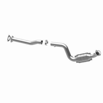 MagnaFlow 07-09 Chevrolet Express 2500 4.8L Direct Fit Converter