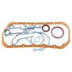 Cometic Toyota 2RZ-FE/3RZ-FE Bottom End Gasket Kit