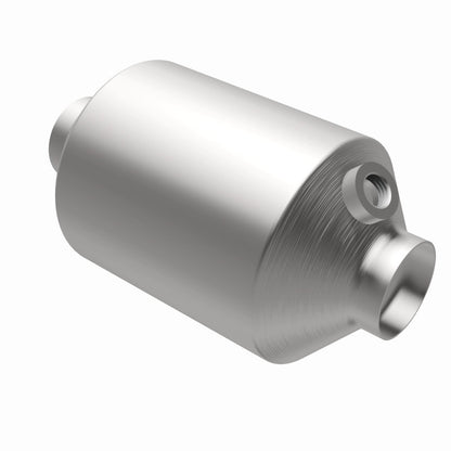 MagnaFlow 2.00 1/O2 CA 5in. Spun Universal Converter