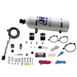 Nitrous Express Instaboost EFI Nitrous Kit w/15lb Bottle