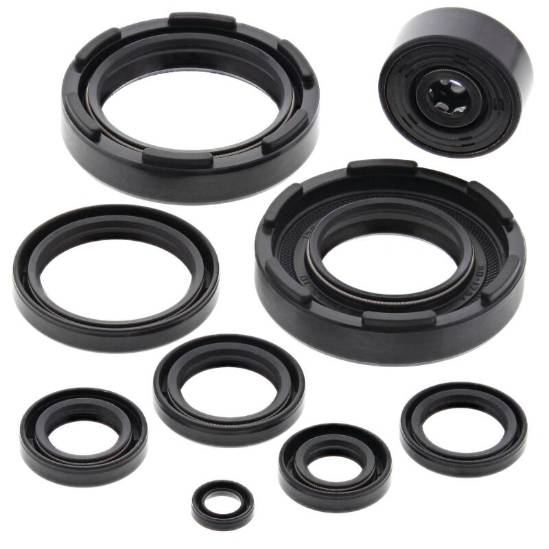 Vertex Gaskets 83-87 Yamaha YZ250 Oil Seal Kit