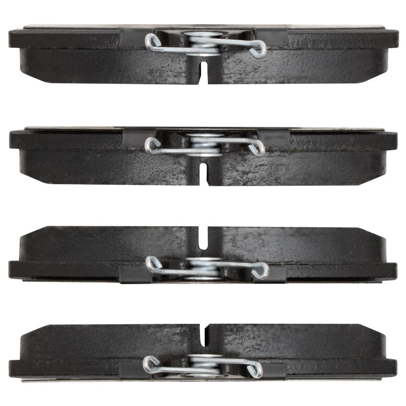 R1 93-07 Mercury Cougar Front Semi Met Brake Pads