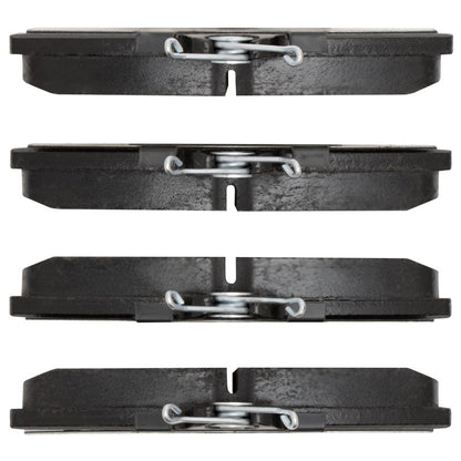 R1 93-07 Mercury Cougar Front Semi Met Brake Pads