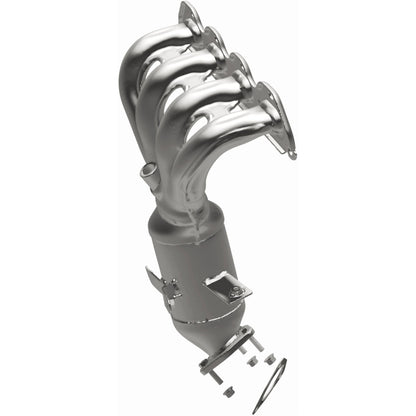 MagnaFlow 11-15 Chevrolet Cruze 1.8L Direct Fit Converter