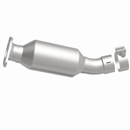 MagnaFlow 14-15 Prius C L4 1.5 OEM Underbody Direct Fit Converter