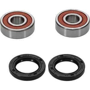 Pivot Works Pw Premium Wheel Bearing