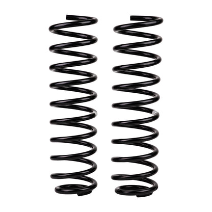 ARB / OME Coil Spring Front Jeep JK 2Dr Hvy 4Dr Med