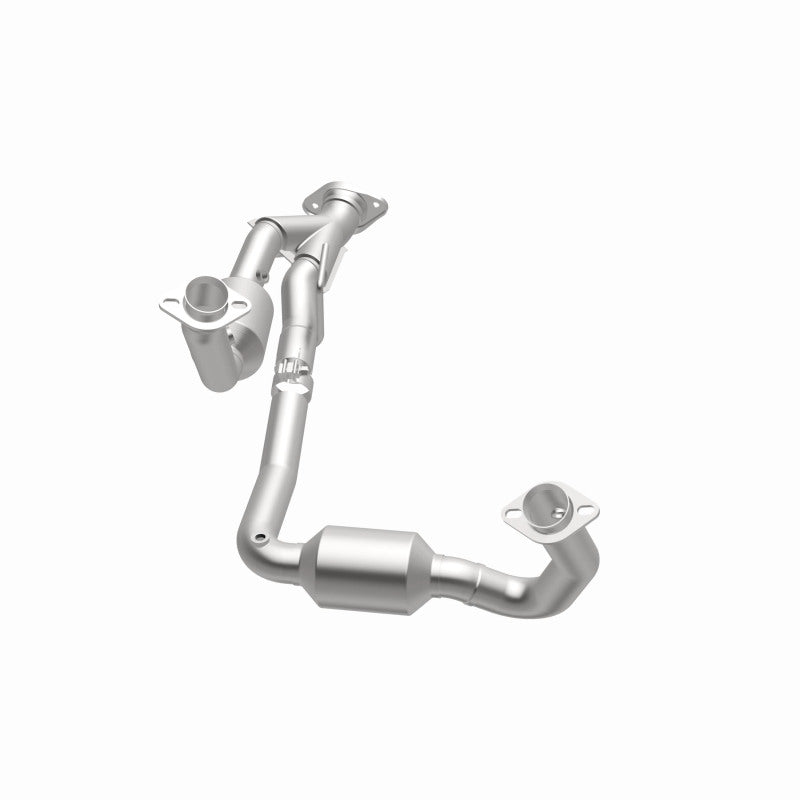 MagnaFlow 05-06 Jeep Grand Cherokee 5.7L Direct Fit Catalytic Converter