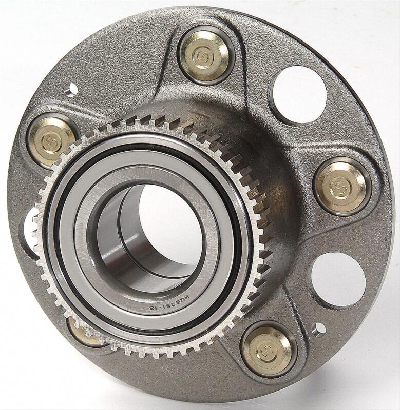 MOOG 91-95 Acura Legend Rear Hub Assembly