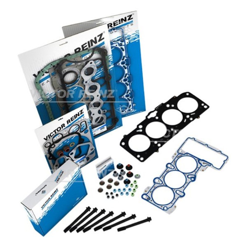 MAHLE Original BMW X5 03-00 Oil Pan Gasket