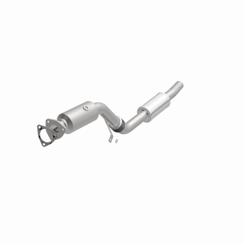MagnaFlow 06-08 Audi A4 Quattro 3.2L Direct Fit Converter