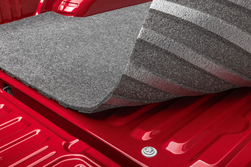 Husky Liners 07-21 Toyota Tundra CC 5.6ft Bed Guardian Comfort Bed Mat (For Drop-In)