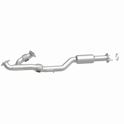 MagnaFlow 13-14 Nissan Pathfinder 3.5L Direct Fit Converter