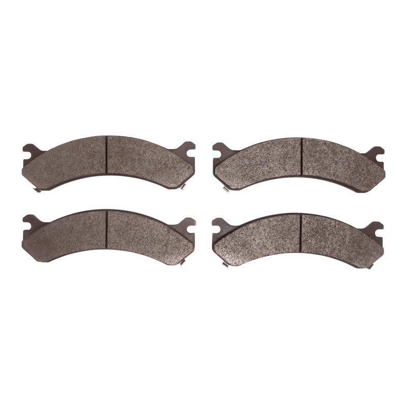 R1 99-20 Hummer H2 Front Super Duty Brake Pads