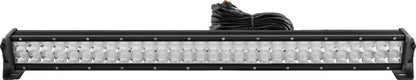QuadBoss Double Row Led 22in