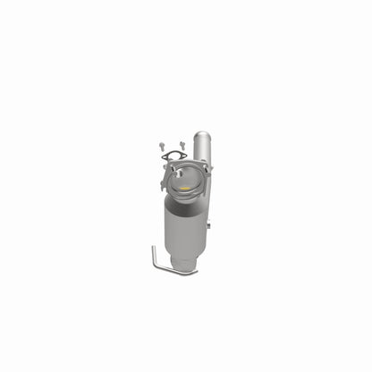 MagnaFlow 18-23 Jeep Wrangler OEM Grade Federal / EPA Compliant Direct-Fit Catalytic Converter