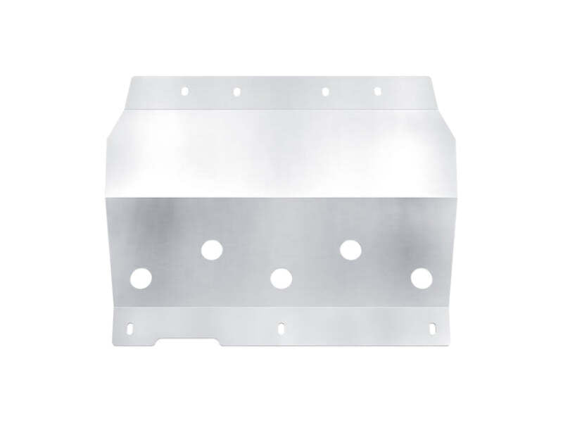 ICON 23-25 Chevrolet Colorado / GMC Canyon Front Diff Skid Plate