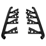 ARB Deluxe Rock Rails Rocker Rails Fj Cruiser