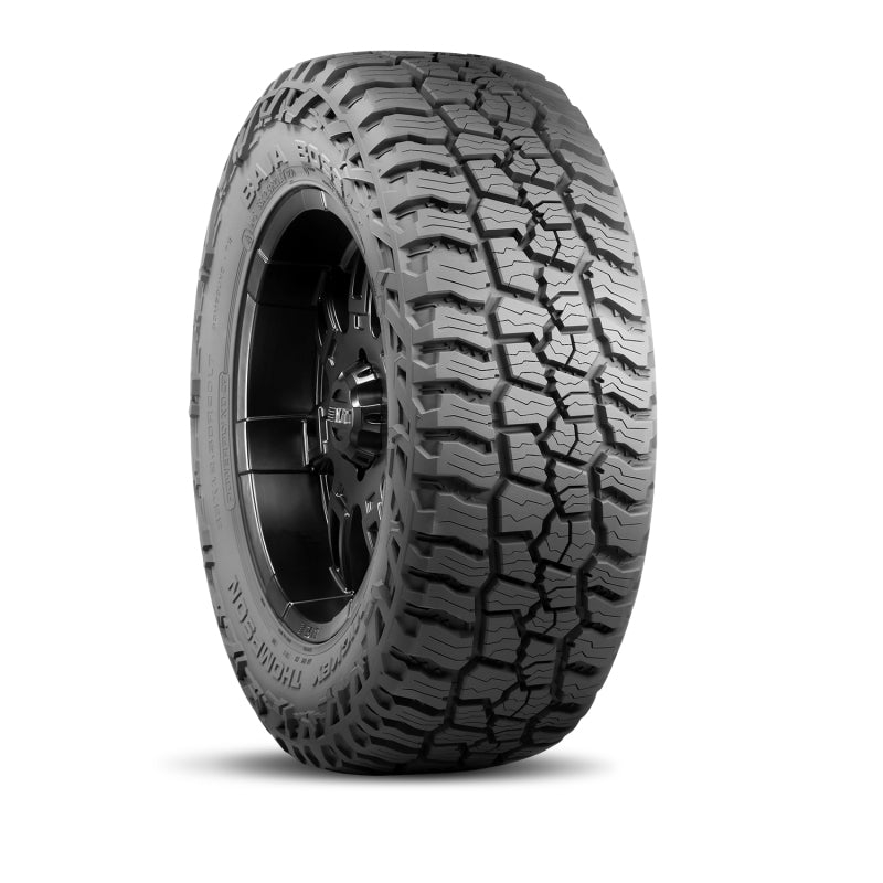 Mickey Thompson Baja Boss A/T Tire - LT265/65R17 120/117Q - 247348