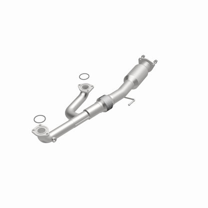 MagnaFlow 2016 Honda Odyssey 3.5L Direct Fit Converter