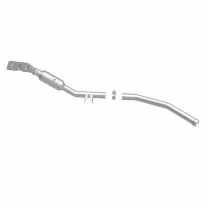 MagnaFlow 12-15 ML350 V6 3.5 OEM Manifold Direct Fit Converter