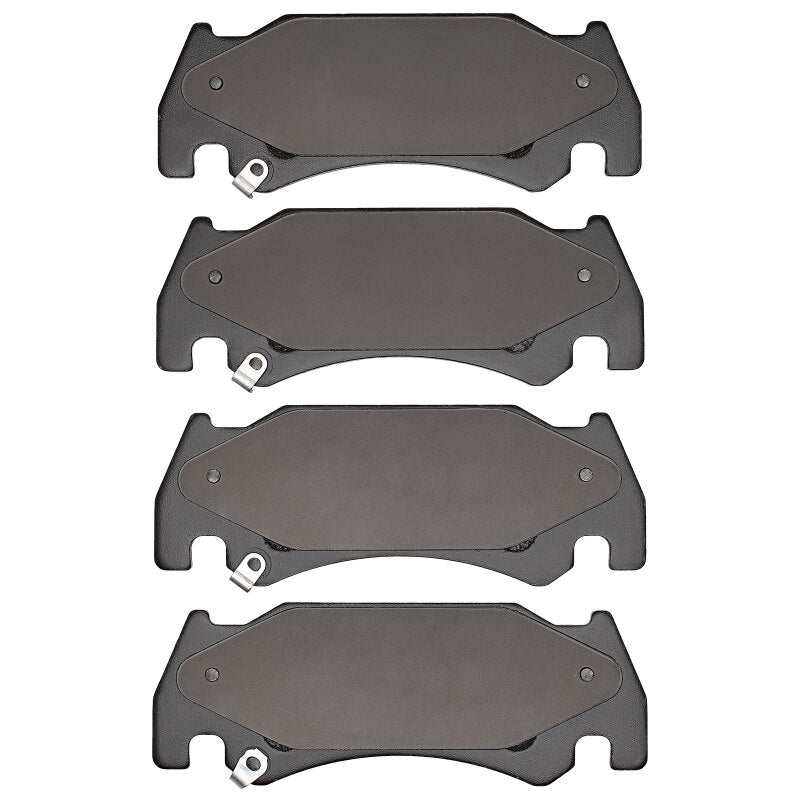 R1 05-06 Dodge Ram 1500 Pickup Front Super Duty Brake Pads