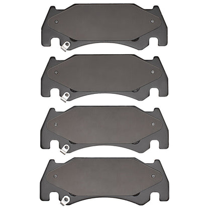 R1 05-06 Dodge Ram 1500 Pickup Front Super Duty Brake Pads