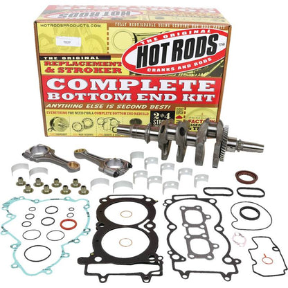 Hot Rods Bottom End Kit, Boxed Bottom End Kit, ea, 1