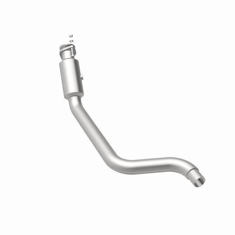 MagnaFlow 10-12 Jaguar XF 5.0L Direct Fit Converter