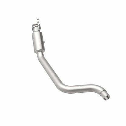 MagnaFlow 10-12 Jaguar XF 5.0L Direct Fit Converter