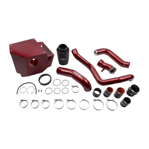 Wehrli 20-24 Duramax L5P Stage 2 High Flow Bundle Kit - Candy Purple