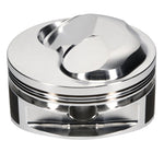 JE Pistons Chevrolet Big Block Piston - 4.500 in. Bore - 1.395 in. CH - 42.00 CC - Single Piston