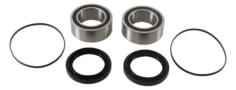 Pivot Works Pw Rear Wheel Bearing Kits