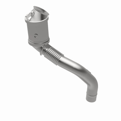 MagnaFlow 13-17 BMW 550i 4.4L Closed Couple Direct Fit Converter