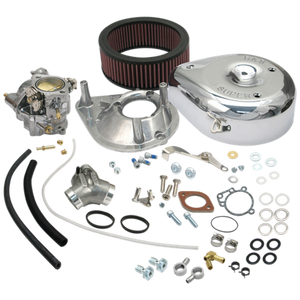 S&S Cycle 91-03 Sportster Super E Carburetor Kit