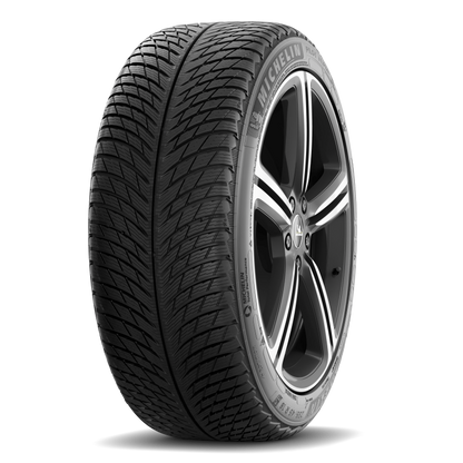 Michelin Pilot Alpin 5 SUV 255/55R20 110V XL