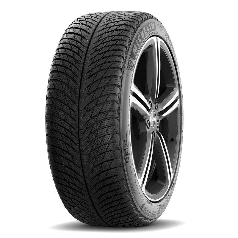 Michelin Pilot Alpin 5 295/35R20 105W XL