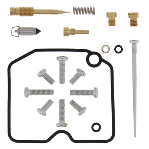 All Balls Racing 2004 Arctic Cat 500 FIS 4x4 w/AT Carburetor Rebuild Kit